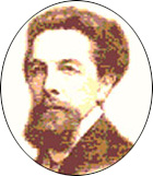 Mikhail S. Tswett (1872-1919)