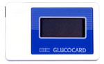 Development of self-monitoring blood glucose meter "GLUCOCARD/GT-1610"