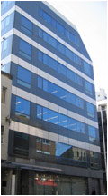 Establishment of ARKRAY Marketing Inc. Headquarters in Yotsuya.