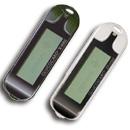 
Development of self-monitoring blood glucose meter "GLUCOCARD X-mini/01-mini"