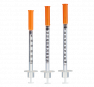 TechLITE® Syringes