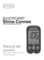 Shine Connex - User Manual --Español