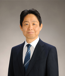 ARKRAY, Inc.   Yukitoshi Yao, Representative director